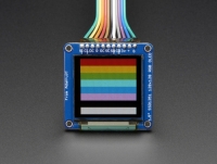[A1431]OLED Breakout Board - 16-bit Color 1.5