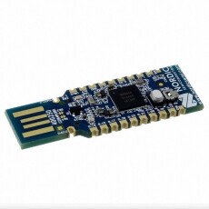 [WRL-16306] NRF52840-DONGLE / Nordic Semiconductor nRF52840 USB Dongle