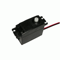HES-288 DC motor