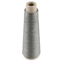 [DEV-11791] 전도성 실 Conductive Thread - 60g (Stainless Steel)