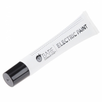 [COM-11521] 전도성 페이트 펜 10mL (Bare Conductive - Electric Paint Pen (10ml))