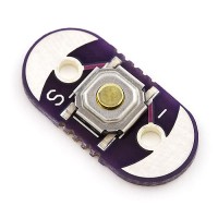 [DEV-08776] 릴리패드 버튼 보드(LilyPad Button Board)
