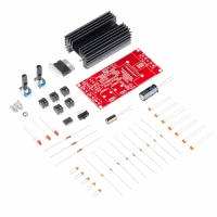 [KIT-09612] SparkFun Audio Amplifier Kit - STA540