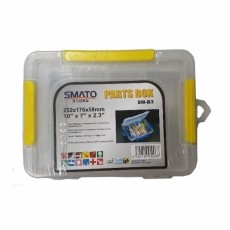 [스마토] SM-B3 (멀티박스 부품함) 100-3013