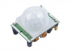 [113990020] PIR 모션센서모듈 - SEN116A2B / PIR Motion sensor module / 인체감지센서 모듈