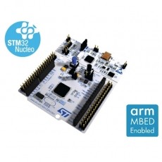 (당일발송) NUCLEO-F401RE (뉴클레오 개발보드 STM32F401RET6) ARM Nucleo Board STM32F4 STM32F401RE 512K