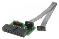 J-Link 9-Pin Cortex-M Adapter / 8.06.02 소켓 및 어댑터 J-LINK 9-PIN CORTEX-M ADAPTER