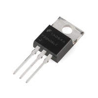 [COM-10213] FQP30N06L (N-Channel MOSFET 60V 30A)