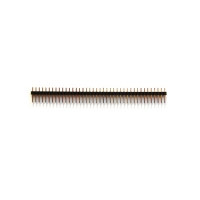 PH01-40SS-11.5 / 2.54 PIN HEADER 핀헤더 1x40핀 스트레이트타입 1*40Pin Straight(2.54mm)