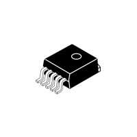 LM2576R-5.0 / 스위칭레귤레이터 5V D2PAK 패키지 / 5V switching regulator