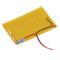 [COM-11288] 발열패드(Heating Pad - 5x10cm) / 히팅패드