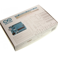 아두이노 스타터킷 A형 (The Arduino Starter Kit - Made In Italy)