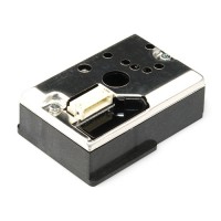 [COM-09689] Optical Dust Sensor - GP2Y1010AU0F