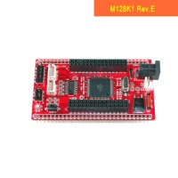 [NER-9454] M128K1 RevE (16MHz/DC5V용) (ATMEGA128모듈)