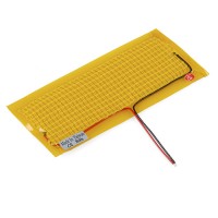 (실재고27개/평일발송) [COM-11289] 발열패드(Heating Pad - 5x15cm) / 히팅패드
