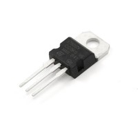 [COM-00107] Voltage Regulator - 5V (L7805CV) / 전압레귤레이터 5V 1A
